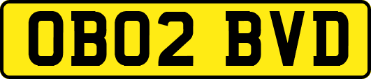 OB02BVD