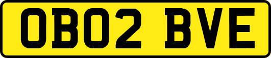 OB02BVE