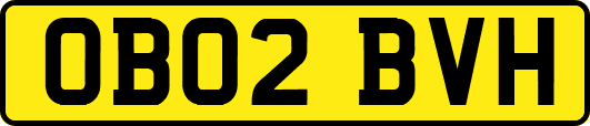 OB02BVH