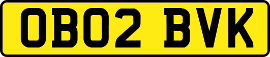 OB02BVK