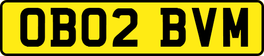 OB02BVM