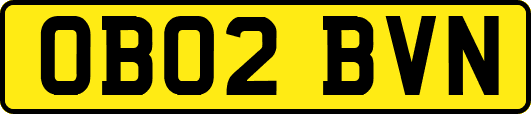 OB02BVN
