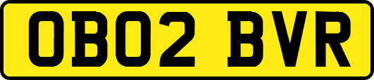 OB02BVR