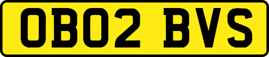 OB02BVS
