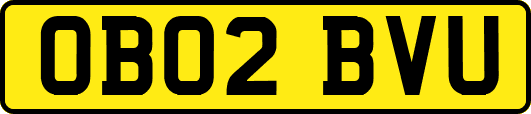 OB02BVU
