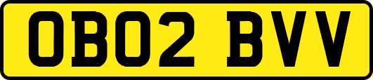 OB02BVV