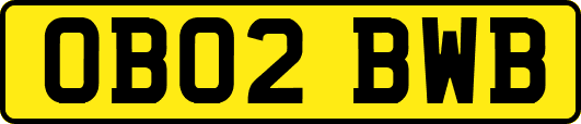 OB02BWB