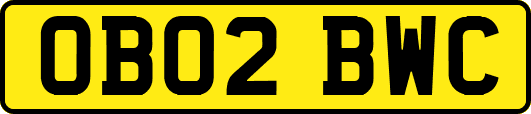 OB02BWC