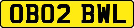 OB02BWL