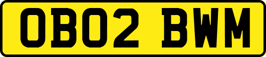 OB02BWM