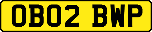 OB02BWP