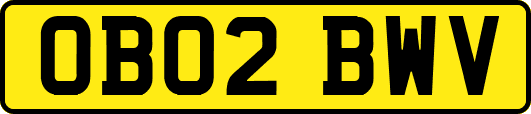 OB02BWV