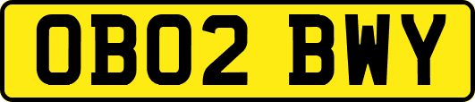 OB02BWY
