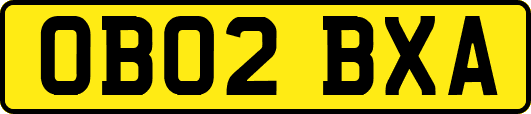 OB02BXA