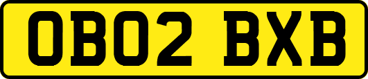 OB02BXB