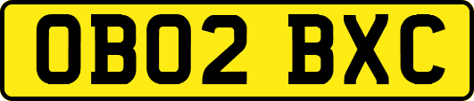 OB02BXC