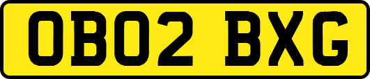 OB02BXG
