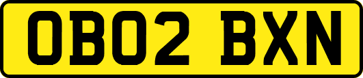 OB02BXN