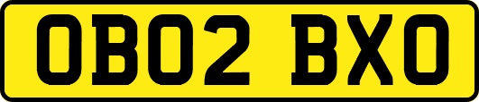 OB02BXO