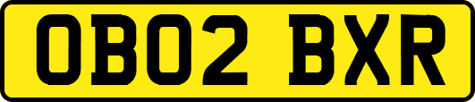 OB02BXR