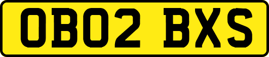 OB02BXS