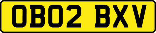 OB02BXV