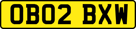 OB02BXW