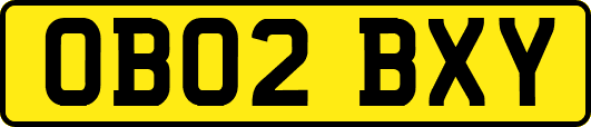 OB02BXY