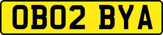 OB02BYA