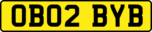 OB02BYB