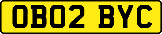 OB02BYC
