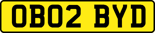 OB02BYD