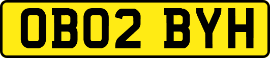 OB02BYH