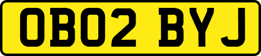 OB02BYJ