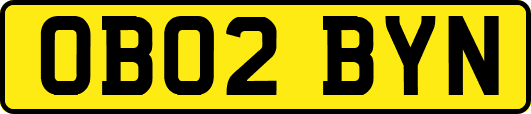 OB02BYN