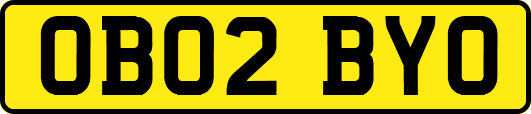 OB02BYO