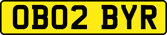 OB02BYR