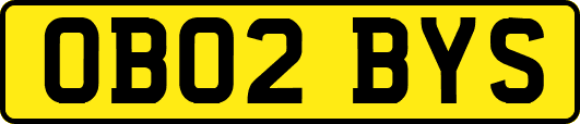 OB02BYS