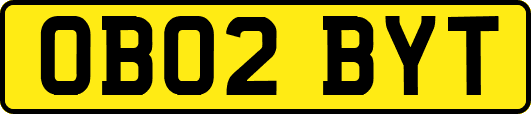 OB02BYT
