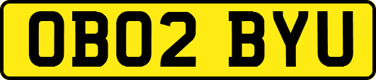 OB02BYU