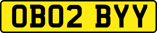 OB02BYY