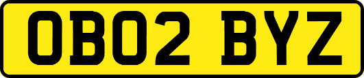OB02BYZ