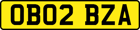 OB02BZA