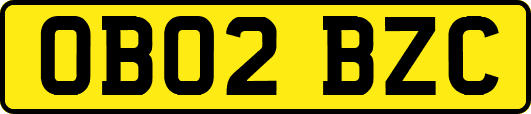 OB02BZC