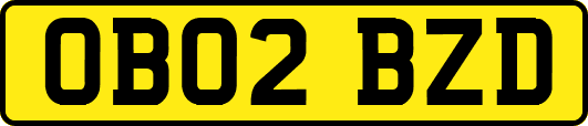 OB02BZD