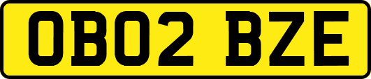 OB02BZE