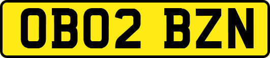 OB02BZN