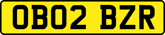 OB02BZR