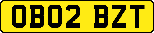 OB02BZT