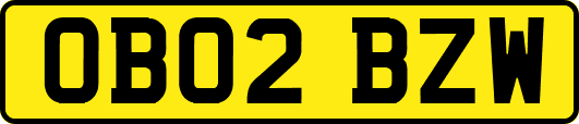 OB02BZW